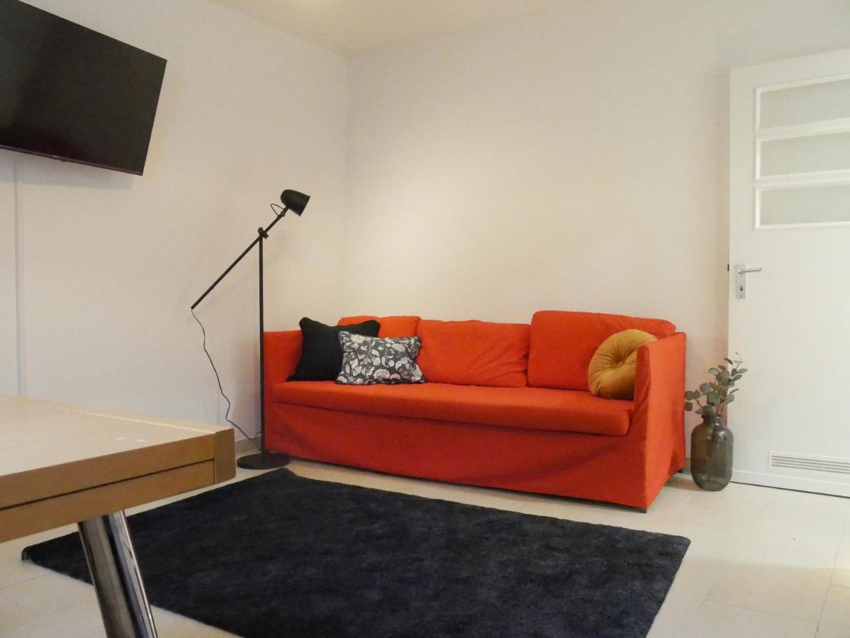 إسن Apartment Mit Einzelbetten Fur Zwei المظهر الخارجي الصورة