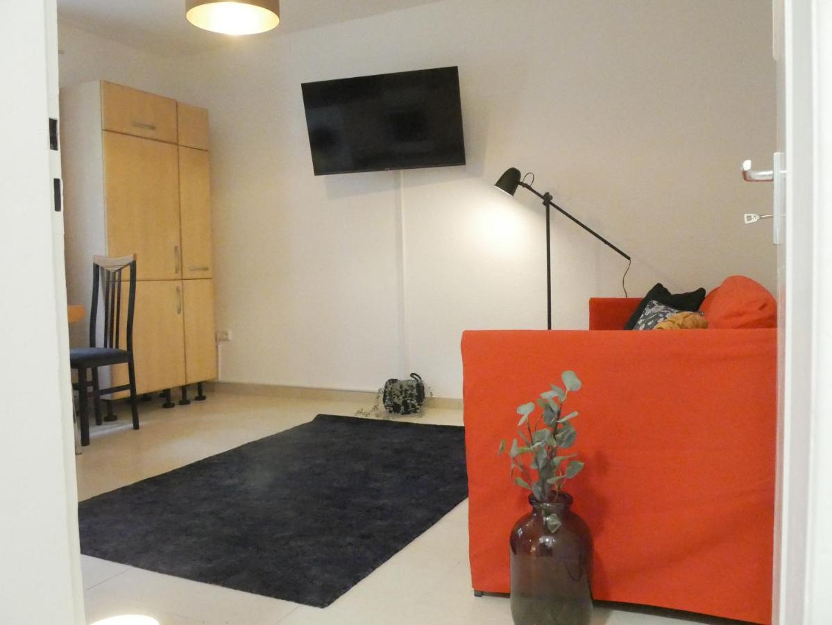 إسن Apartment Mit Einzelbetten Fur Zwei المظهر الخارجي الصورة